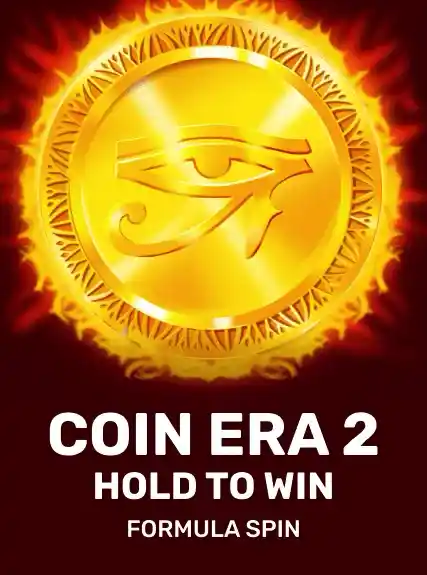 Coin Era 2 Hold to Win